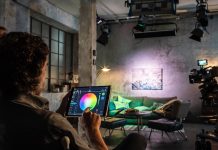 Neoxfilm produziert „Stay Live“-Konzertreihe ©Neoxfilm