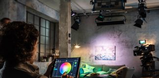 Neoxfilm produziert „Stay Live“-Konzertreihe ©Neoxfilm