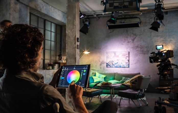 Neoxfilm produziert Berliner "Stay Live"-Konzert für das ZDF ©Neoxfilm