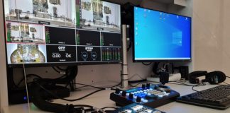 Kirchen in Deutschland investieren vermehrt in Streaming-Technologie Kirchen in Deutschland investieren vermehrt in Streaming-Technologie