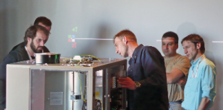 Kinoton-Vorführerseminare „Digitales Kino“ Kinoton-Vorführerseminare "Digitales Kino"