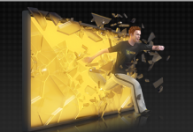 3D-Markt und Festival in Lüttich 3D-Markt und Festival in Lüttich