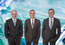 Deutscher Zukunftspreis 2012 im ZDF Deutscher Zukunftspreis 2012 im ZDF