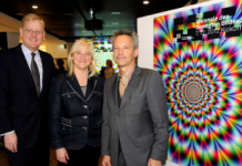 KickOff zur ersten B3 Biennale KickOff zur ersten B3 Biennale