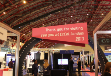 BVE 2013 expandiert BVE 2013 expandiert