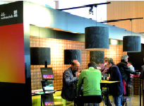 Treffpunkt des guten Tons Treffpunkt des guten Tons