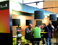 Treffpunkt des guten Tons Treffpunkt des guten Tons