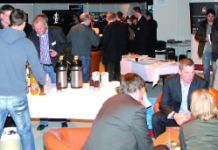 Familiäre Stimmung Familiäre Stimmung