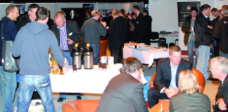 Familiäre Stimmung Familiäre Stimmung