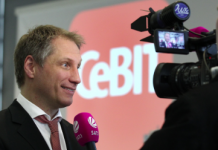 CeBIT setzt auf Megatrends CeBIT setzt auf Megatrends