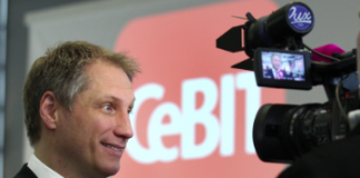 CeBIT setzt auf Megatrends CeBIT setzt auf Megatrends