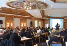 Sehr verheißungsvoll Sehr verheißungsvoll