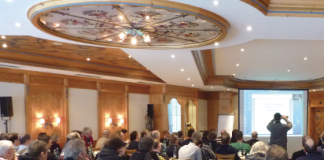 Sehr verheißungsvoll Sehr verheißungsvoll