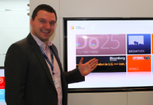 MEDIA BROADCAST startet multithek-Kampagne MEDIA BROADCAST startet multithek-Kampagne