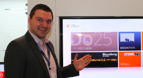 MEDIA BROADCAST startet multithek-Kampagne MEDIA BROADCAST startet multithek-Kampagne