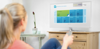 Größere Reichweite für die multithek Größere Reichweite für die multithek