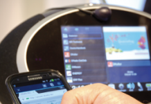 Kurz vor der nationalen Flächendeckung Kurz vor der nationalen Flächendeckung