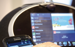 Kurz vor der nationalen Flächendeckung Kurz vor der nationalen Flächendeckung