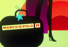 Marco Polo TV neu im KabelKiosk Marco Polo TV neu im KabelKiosk