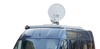 4k-Sat-Mobil mit Batteriebetrieb 4k-Sat-Mobil mit Batteriebetrieb