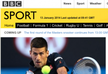 BBC startet neue Livestreaming-Plattform BBC startet neue Livestreaming-Plattform