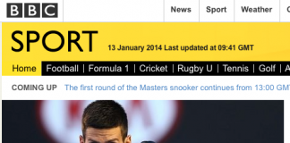 BBC startet neue Livestreaming-Plattform BBC startet neue Livestreaming-Plattform