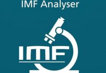 IRT präsentiert neue Version des IMF Analyser IRT präsentiert neue Version des IMF Analyser