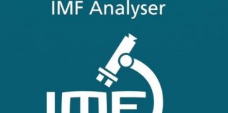IRT präsentiert neue Version des IMF Analyser IRT präsentiert neue Version des IMF Analyser