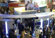 Gelegenheit zum Erfahrungsaustausch Gelegenheit zum Erfahrungsaustausch