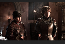 Emmy Nominierung für Pixomondo Emmy Nominierung für Pixomondo