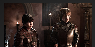 Emmy Nominierung für Pixomondo Emmy Nominierung für Pixomondo