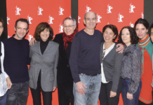 Filmprojekte mit Publikumspotential Filmprojekte mit Publikumspotential