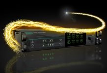 DirectOut präsentiert modulares Wandlersystem PRODIGY.MC DirectOut präsentiert modulares Wandlersystem PRODIGY.MC