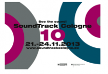 SoundTrack_Cologne ehrt Manfred Eicher SoundTrack_Cologne ehrt Manfred Eicher