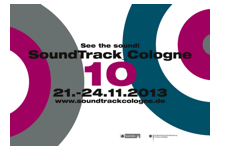 SoundTrack_Cologne ehrt Manfred Eicher SoundTrack_Cologne ehrt Manfred Eicher