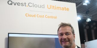 Qvest.Cloud integriert Media Composer und Nexis von Avid Qvest.Cloud integriert Media Composer und Nexis von Avid