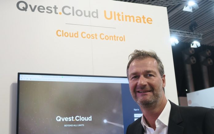Qvest.Cloud integriert Media Composer und Nexis von Avid
