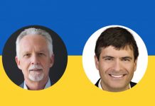 Unternehmen der Broadcast-Branche unterstützen Ukraine Unternehmen der Broadcast-Branche unterstützen Ukraine