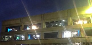 Rio macht sich fit für die FIFA WM im TV Rio macht sich fit für die FIFA WM im TV