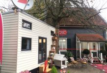 Reportage: Reality-TV in XXL Get the Fuck out of my House / Produktion / MMC