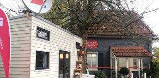 Reportage: Reality-TV in XXL Get the Fuck out of my House / Produktion / MMC