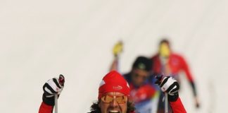 ZDF startet Berichterstattung von den XIV.Paralympics ZDF startet Berichterstattung von den XIV.Paralympics