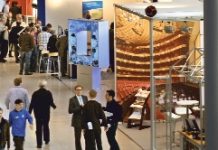 Interessante Rahmenbedingungen Interessante Rahmenbedingungen