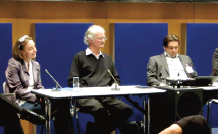 Deutlich belebt Deutlich belebt