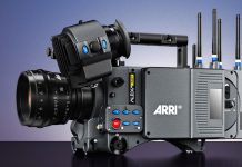 ARRI ALEXA SXT erhält Wireless-Upgrade ARRI ALEXA SXT erhält Wireless-Upgrade