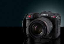 Neue EOS C70 mit RF Bajonett und 4K Super 35mm Sensor Neue EOS C70 mit RF Bajonett und 4K Super 35mm Sensor