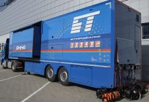 European Games 2019 mit Broadcast Solutions Ü-Wagen