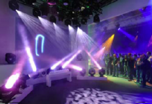 Hohe internationale Beteiligung Hohe internationale Beteiligung