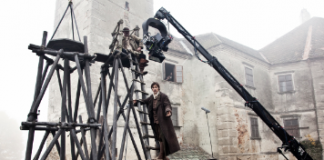 3D-Summit zur MEDIENWOCHE@IFA 3D-Summit zur MEDIENWOCHE@IFA