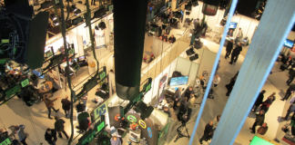 Erfolgreiche Hamburg Open 2013 Erfolgreiche Hamburg Open 2013